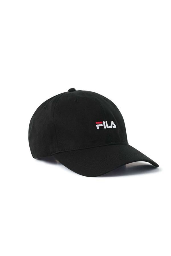 Gorras De Béisbol Fila Negras - Spy - España 907216MDQ